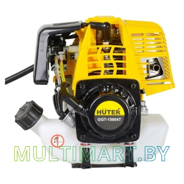 Триммер Huter GGT-15004Т картинка 4
